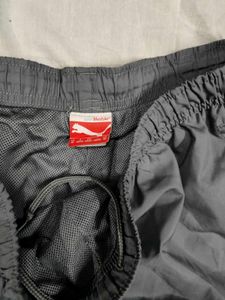 Puma Gray Trackpants