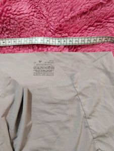 Women's High Waisted Shaping Panties