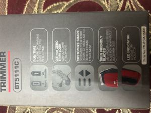 Havells Trimmer with Accessories