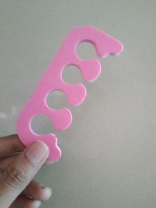 (Free Nail stickers)Nail Art &amp; Pedicure Set