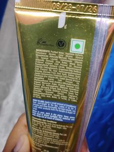 St.Botanica Moroccan Argan Shampoo &amp; Conditioner
