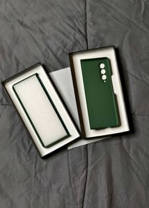 Galaxy Z Fold 3 S Pen Holder Case