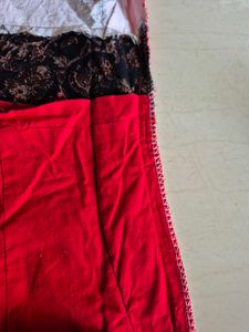 Designer Cotton Kurta