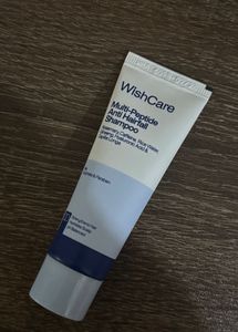 WishCare Niacinamide Oil Balance Sunscreen
