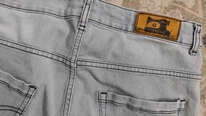 Men's Jeans - Stylish Denim Collection
