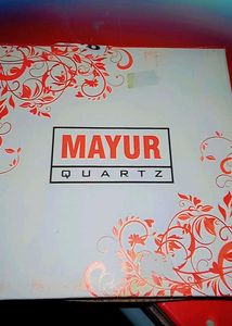 Mayur Quartz