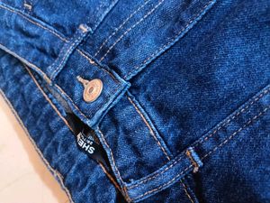 shein brand new with tag cargo jeans women