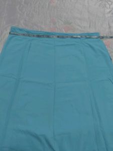 2 Piece Saree Petticoats Set