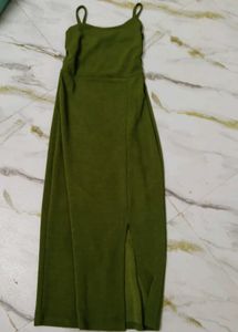 CODE by Lifestyle Sheath Midi Dress