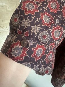 Westside Diza - Women's Printed Kurta