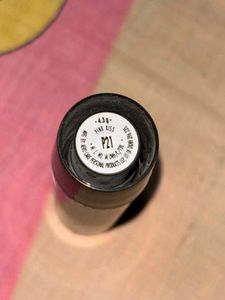ELLE 18 lipstick and Good Vibes sunscreen