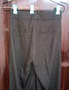 Flared Trousers For Women