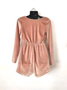 Peach Jumpsuits ( Women's )