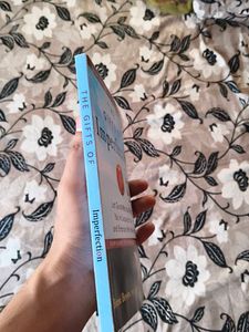 The Gifts of Imperfection by Brene Brown