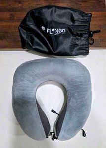 Travel Neck Pillow