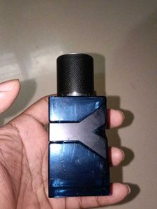 YSL Y elixir