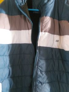 winter jacket for men