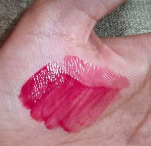 MARS Lip Drip Mist — 02 MULBERRY