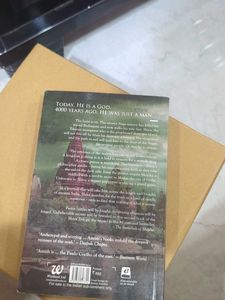 Secret of the Nagas - Shiva Trilo