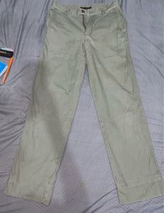 Men's and women’s  Casual Khaki Pants