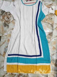 "VARANGA" STYLISH KURTA🍒