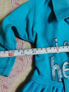 💕💕Kids Frock Upto 6 Months