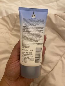 Sunscreen