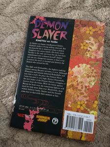 Demon Slayer: Kimetsu no Yaiba Vol. 19,20,21 Manga