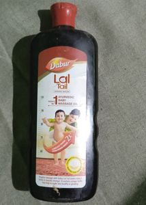 Dabur Lal Tail For Baby