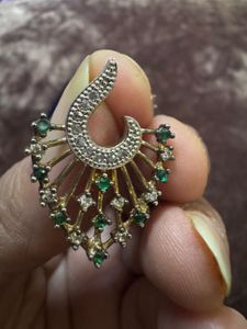 CZ Jewelry Earrings