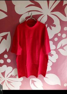 Carlo red Tshirts