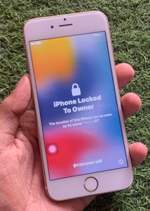 iPhone 6s