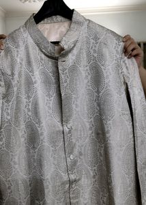 Sherwani along With Stole