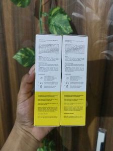 WOW Skin Science Sunscreen Gel SPF 55