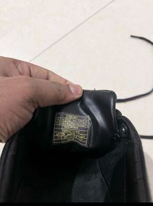Levi's Black Casual Sneakers