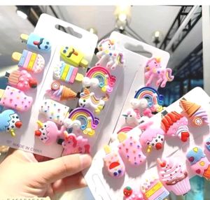 Ice Cream Clips