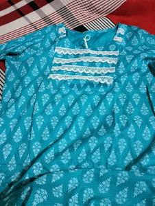New women Kurta set