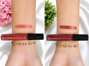 Glimmer &amp; Glow Liquid Lipstick Combo