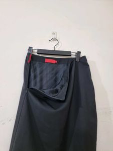 009 Black Skirt (Imported 🇺🇸 )