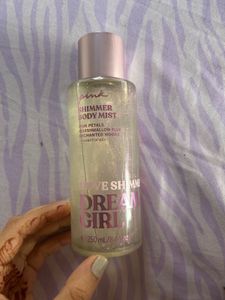 Victoria's Secret Body Mist DREAM GIRL