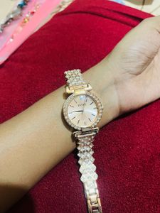 Branded Designer Watch New With Tag❤️😍