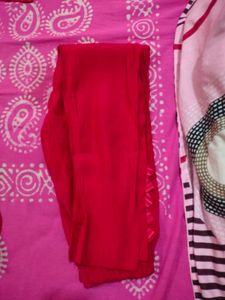 Leheriya Printed Pink Suit Set