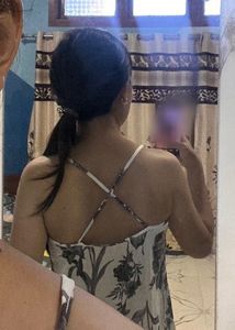 beach wear dress