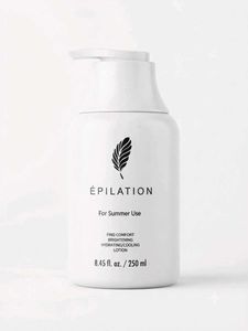 Epilation Hydrating Cooling Lotion