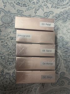 skintific cushion foundation