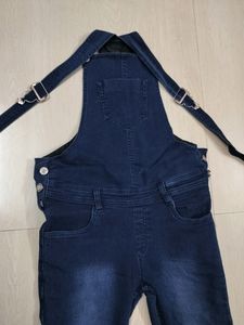 New Jumpsuit