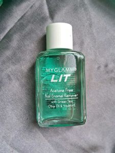 Nailpolish Remover Any 5