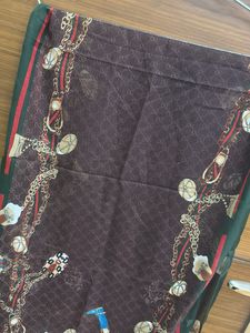 Stylish Printed Stole