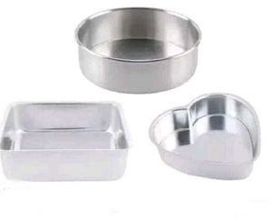 Cake Mould