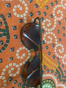 Stylish Aviator Sunglasses